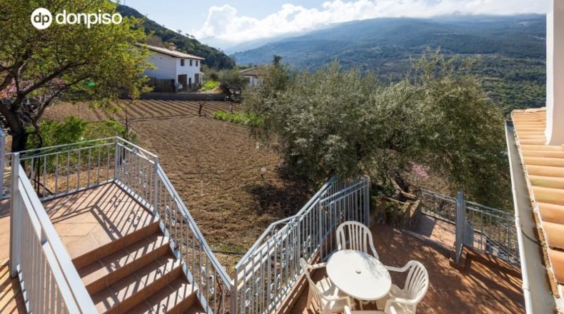 Granada - Güéjar Sierra - 200m2