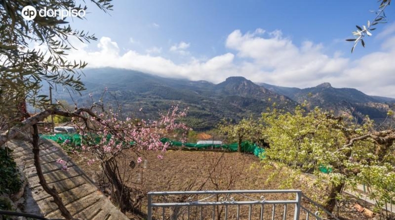 Granada - Güéjar Sierra - 200m2