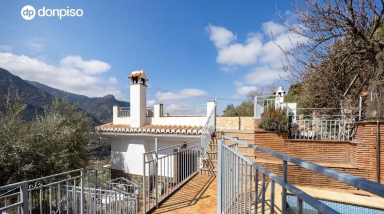 Granada - Güéjar Sierra - 200m2