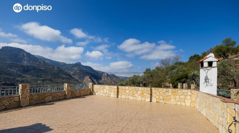 Granada - Güéjar Sierra - 200m2