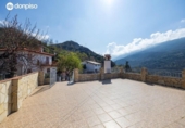 Chalet independiente con terreno en venta en la España, Güéjar Sierra, ref: TR413373 foto