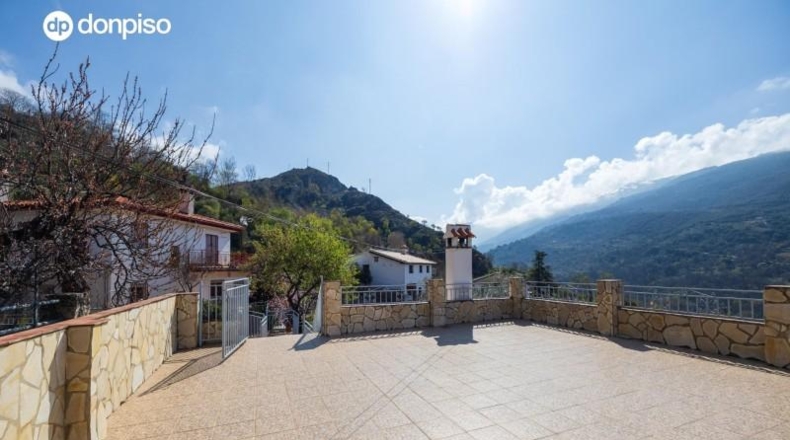 Granada - Güéjar Sierra - 200m2