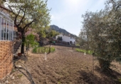 Chalet independiente con terreno en venta en la España, Güéjar Sierra, ref: TR413373 foto