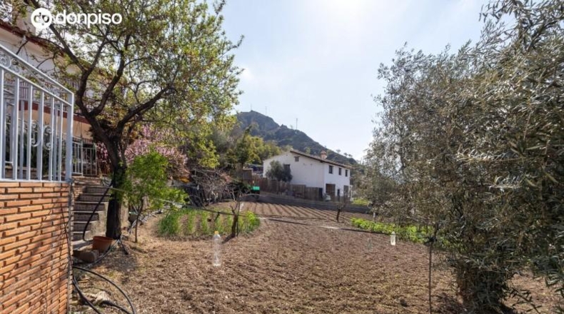 Granada - Güéjar Sierra - 200m2