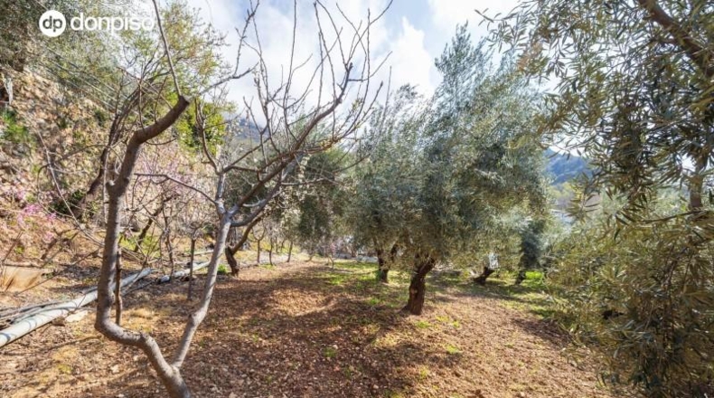 Granada - Güéjar Sierra - 200m2