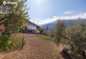Chalet independiente con terreno en venta en la España, Güéjar Sierra, ref: TR413373 foto