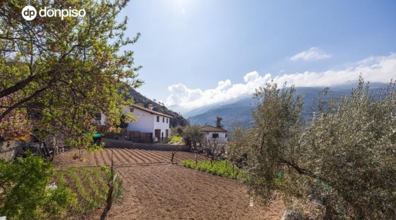 Granada - Güéjar Sierra - 200m2