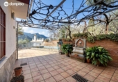Chalet independiente con terreno en venta en la España, Güéjar Sierra, ref: TR413373 foto