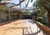 Chalet independiente con terreno en venta en la España, Güéjar Sierra, ref: TR413373 foto