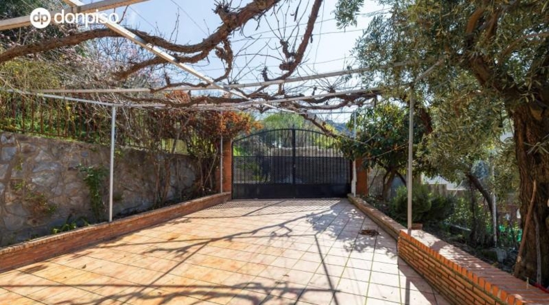 Granada - Güéjar Sierra - 200m2