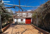 Chalet independiente con terreno en venta en la España, Güéjar Sierra, ref: TR413373 foto