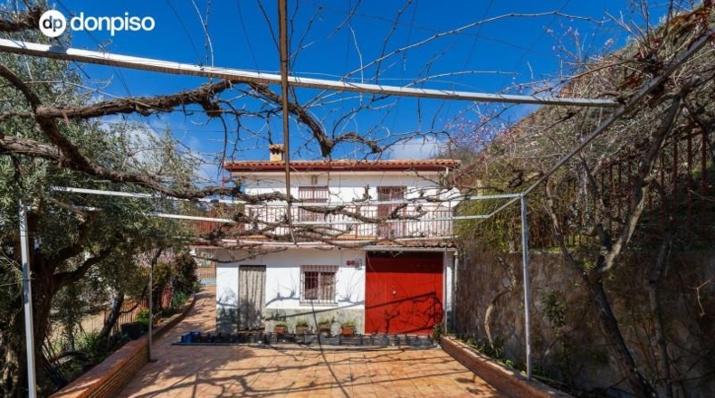 Granada - Güéjar Sierra - 200m2
