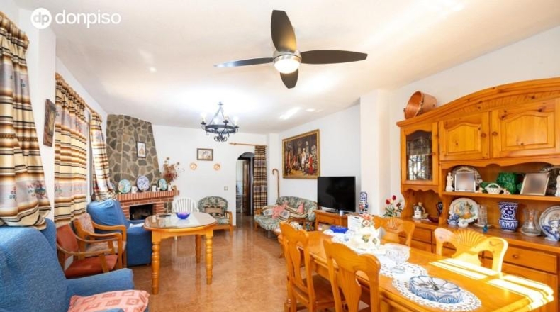 Granada - Güéjar Sierra - 200m2