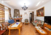 Chalet independiente con terreno en venta en la España, Güéjar Sierra, ref: TR413373 foto