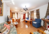 Chalet independiente con terreno en venta en la España, Güéjar Sierra, ref: TR413373 foto