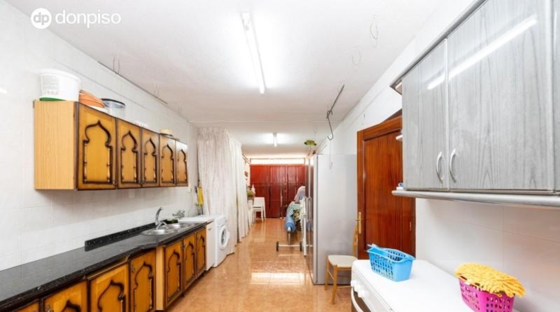 Granada - Güéjar Sierra - 200m2