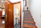 Chalet independiente con terreno en venta en la España, Güéjar Sierra, ref: TR413373 foto