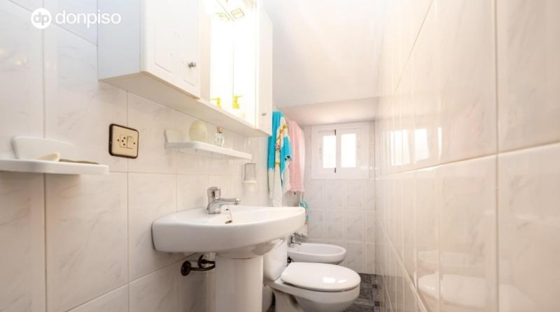 Granada - Güéjar Sierra - 200m2