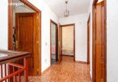 Chalet independiente con terreno en venta en la España, Güéjar Sierra, ref: TR413373 foto
