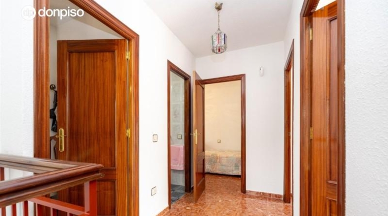 Granada - Güéjar Sierra - 200m2