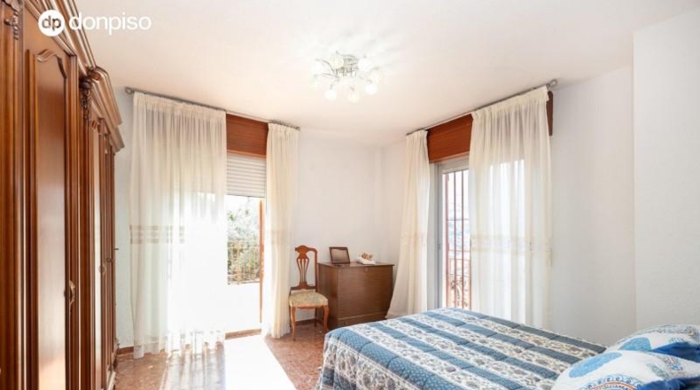 Granada - Güéjar Sierra - 200m2