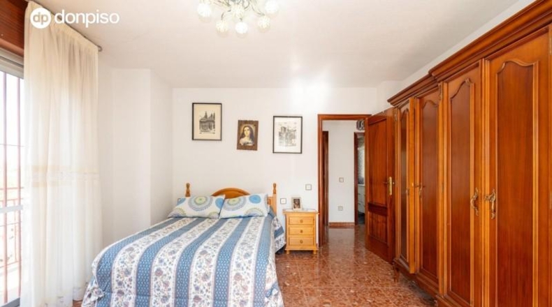 Granada - Güéjar Sierra - 200m2