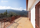 Chalet independiente con terreno en venta en la España, Güéjar Sierra, ref: TR413373 foto