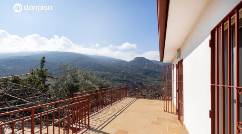 Granada - Güéjar Sierra - 200m2