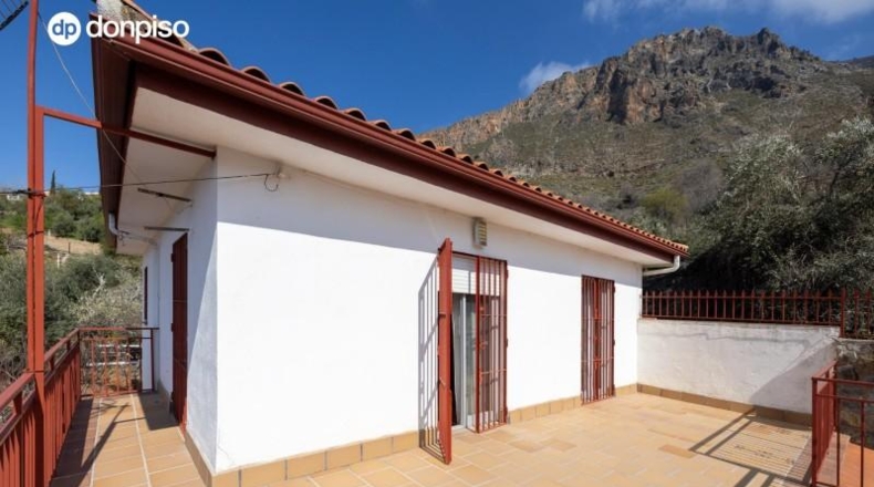 Granada - Güéjar Sierra - 200m2