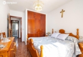 Chalet independiente con terreno en venta en la España, Güéjar Sierra, ref: TR413373 foto
