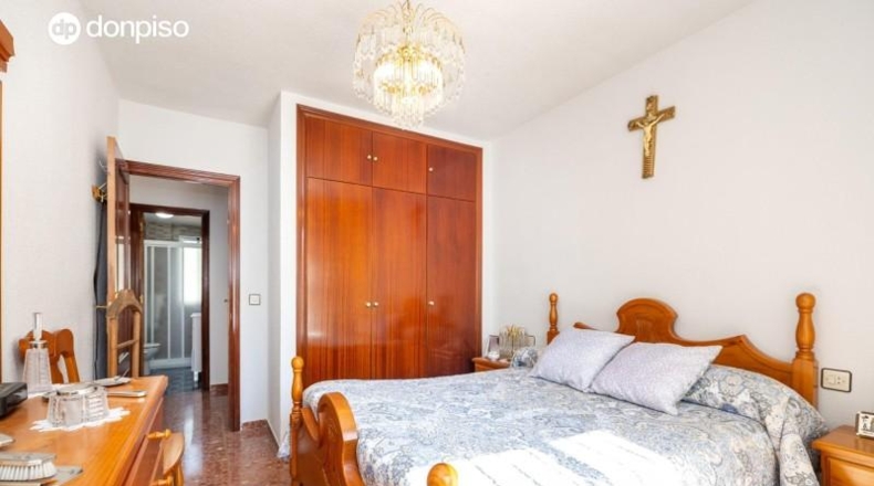 Granada - Güéjar Sierra - 200m2