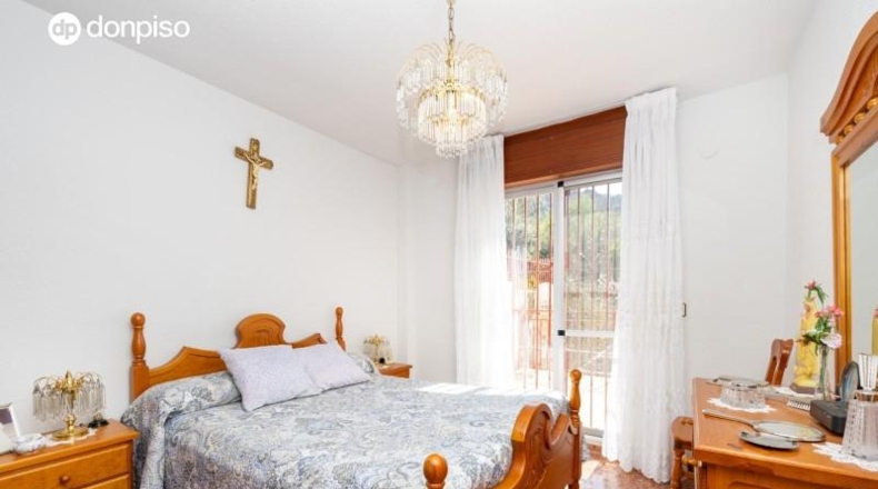 Granada - Güéjar Sierra - 200m2