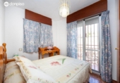 Chalet independiente con terreno en venta en la España, Güéjar Sierra, ref: TR413373 foto