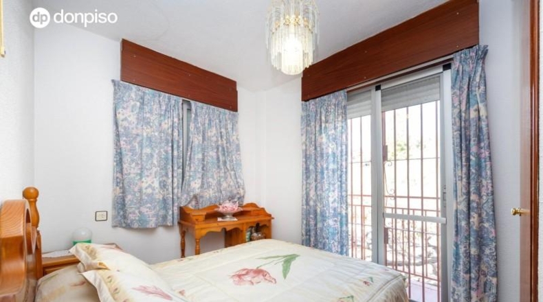 Granada - Güéjar Sierra - 200m2