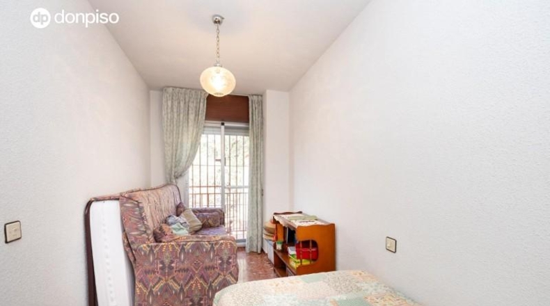 Granada - Güéjar Sierra - 200m2