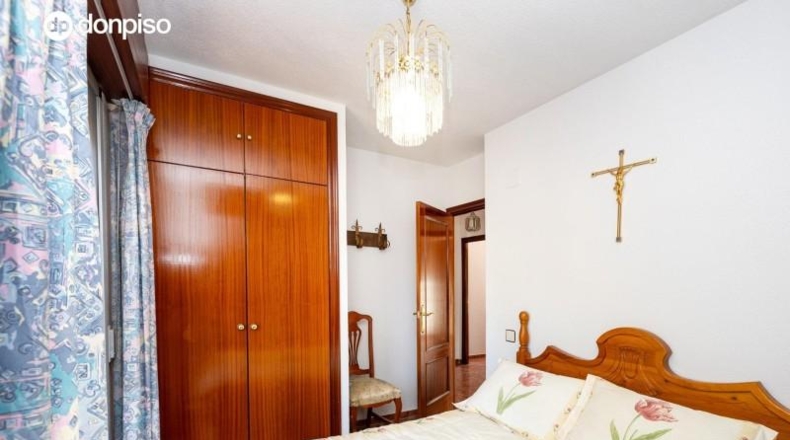Granada - Güéjar Sierra - 200m2