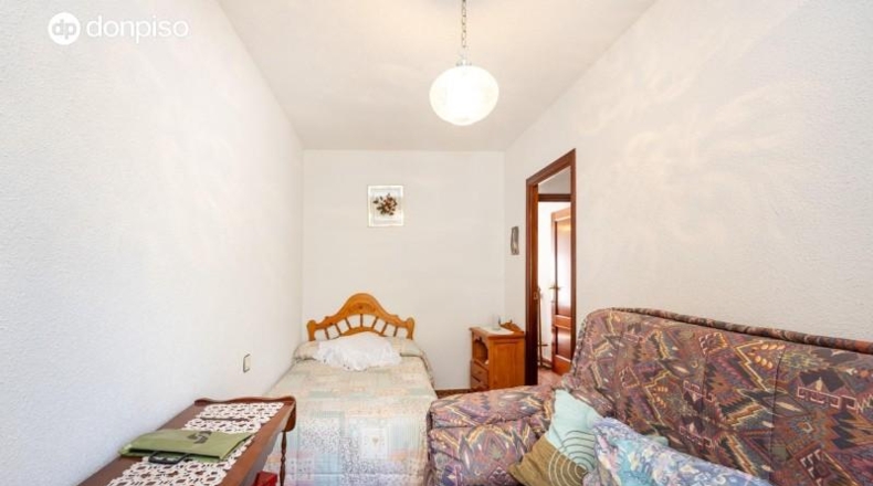 Granada - Güéjar Sierra - 200m2