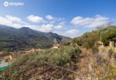 Chalet independiente con terreno en venta en la España, Güéjar Sierra, ref: TR413373 foto