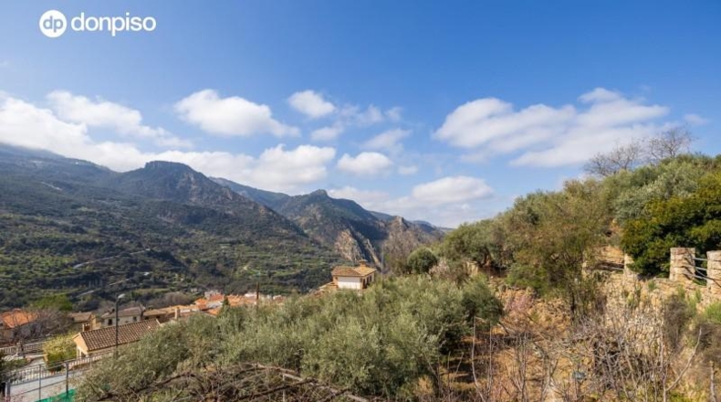 Granada - Güéjar Sierra - 200m2