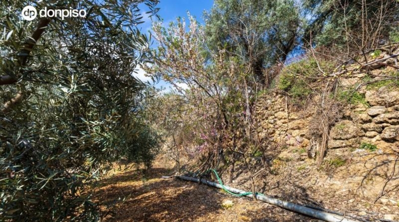 Granada - Güéjar Sierra - 200m2
