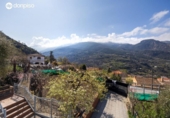 Chalet independiente con terreno en venta en la España, Güéjar Sierra, ref: TR413373 foto