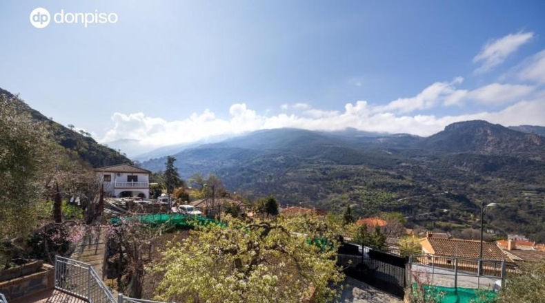 Granada - Güéjar Sierra - 200m2