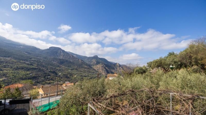 Granada - Güéjar Sierra - 200m2