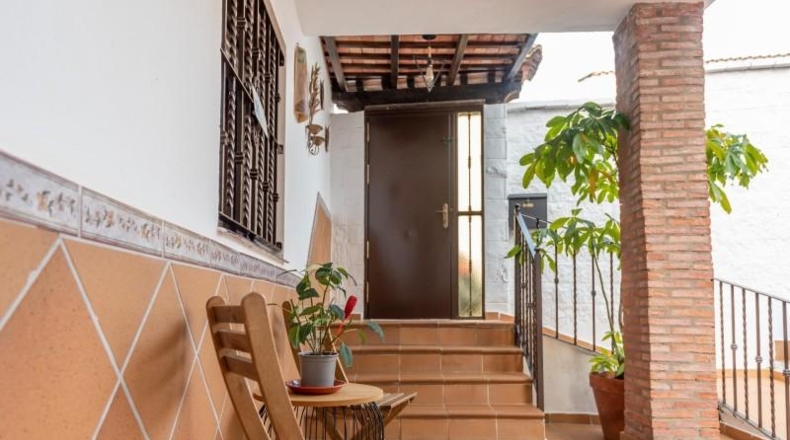 Cadiz - Medina Sidonia - 280m2