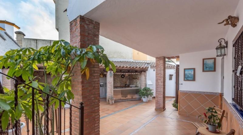 Cadiz - Medina Sidonia - 280m2
