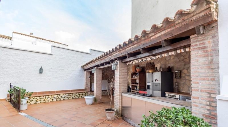 Cadiz - Medina Sidonia - 280m2
