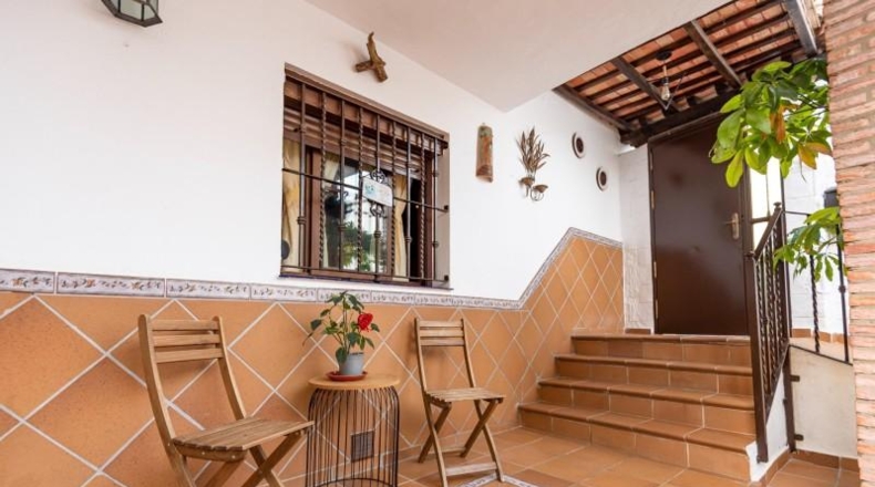 Cadiz - Medina Sidonia - 280m2