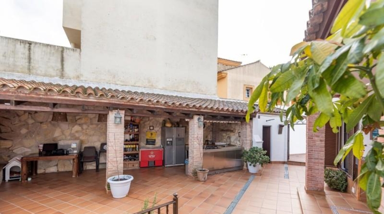 Cadiz - Medina Sidonia - 280m2