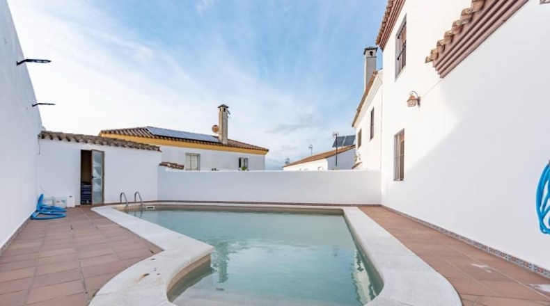 Cadiz - Medina Sidonia - 280m2