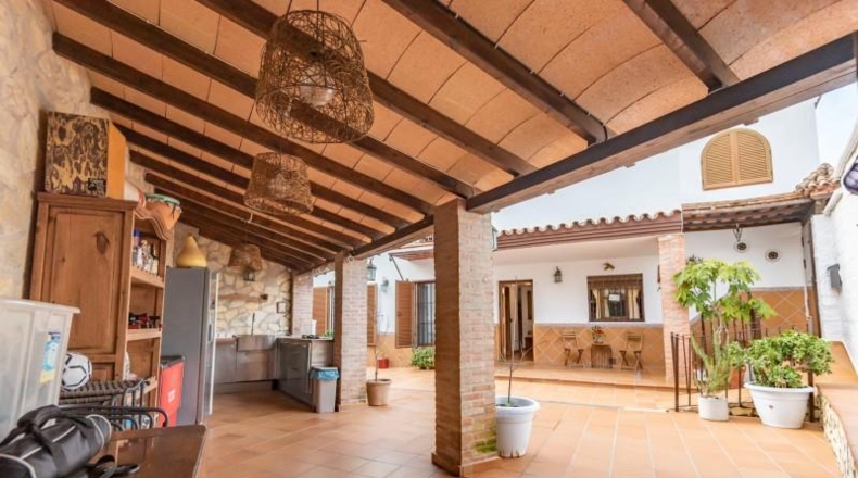 Cadiz - Medina Sidonia - 280m2